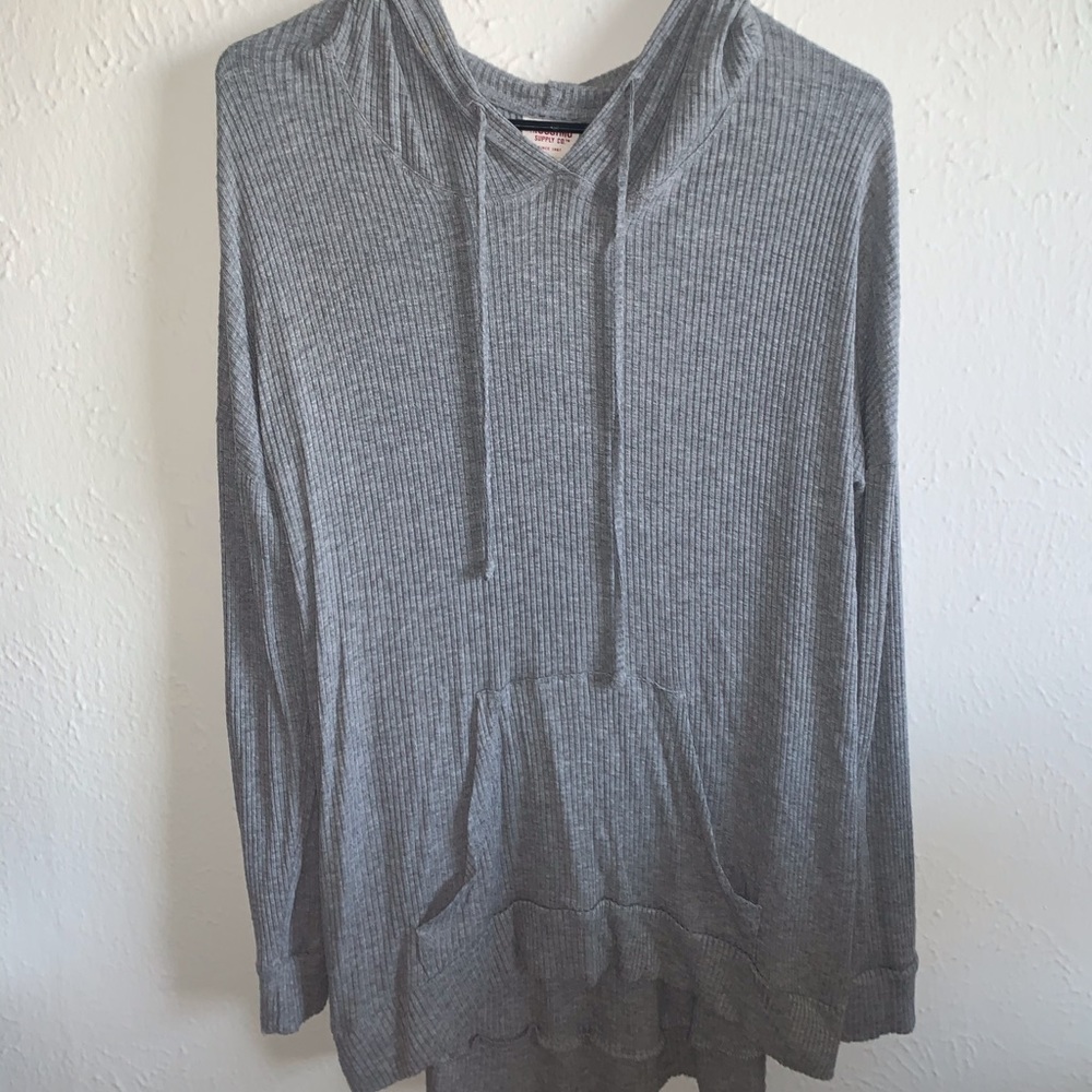 Mossimo Sweatshirt
